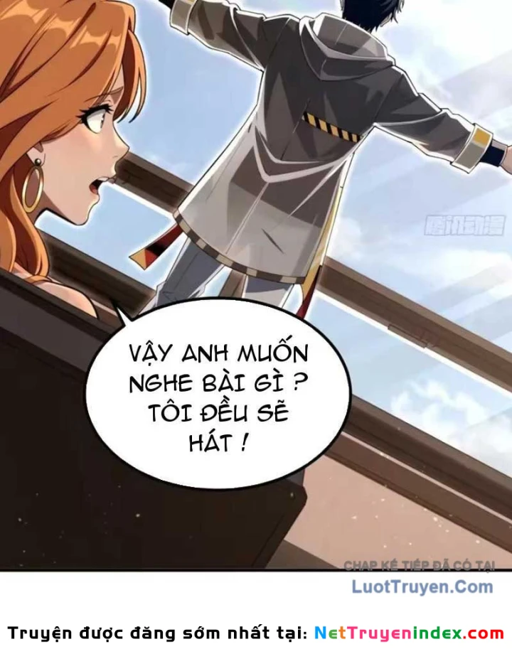 Cuộc Sống Hoàn Mỹ Của Ta Ở Tận Thế Chapter 45 - 10