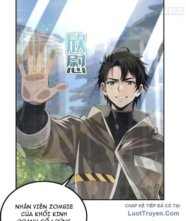 Cuộc Sống Hoàn Mỹ Của Ta Ở Tận Thế Chapter 45 - 16