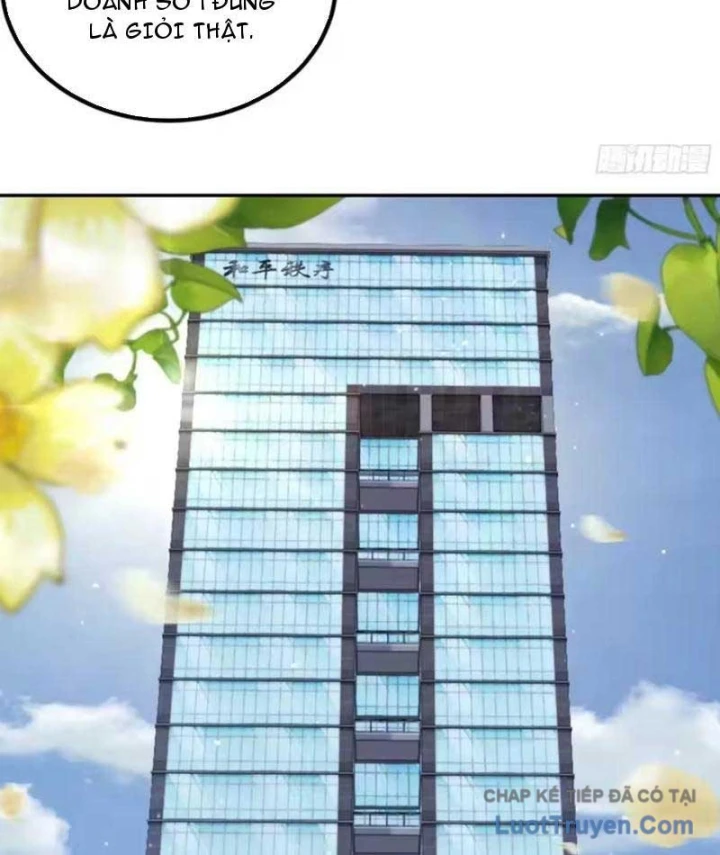 Cuộc Sống Hoàn Mỹ Của Ta Ở Tận Thế Chapter 45 - 17