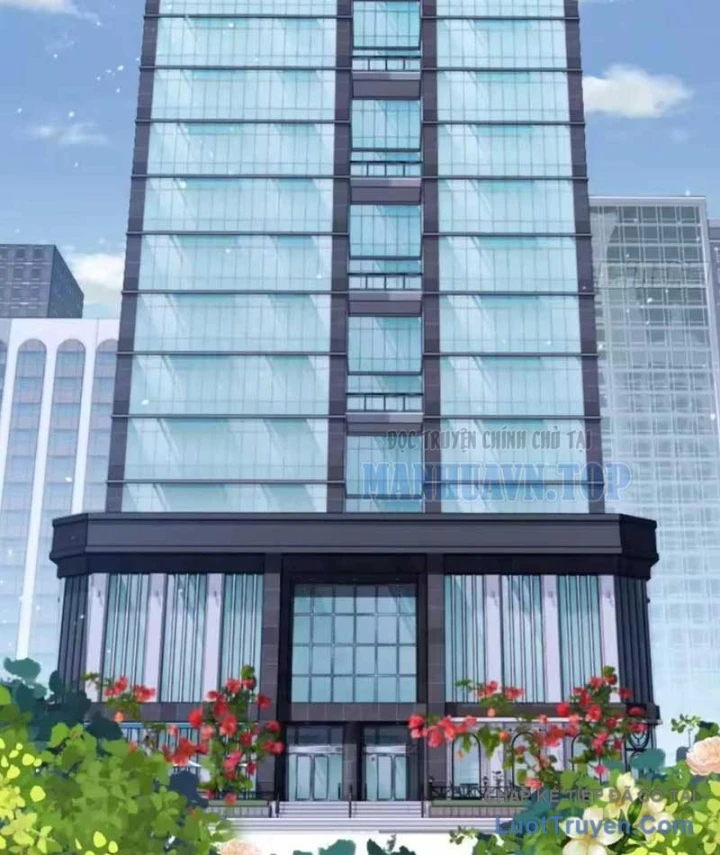 Cuộc Sống Hoàn Mỹ Của Ta Ở Tận Thế Chapter 45 - 18