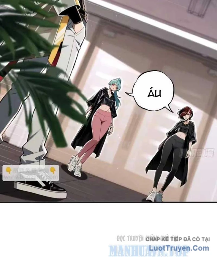 Cuộc Sống Hoàn Mỹ Của Ta Ở Tận Thế Chapter 45 - 20