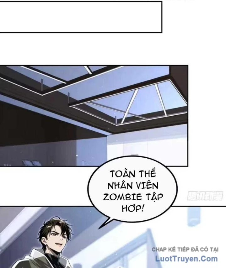 Cuộc Sống Hoàn Mỹ Của Ta Ở Tận Thế Chapter 45 - 21