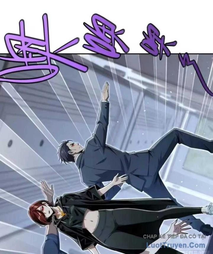 Cuộc Sống Hoàn Mỹ Của Ta Ở Tận Thế Chapter 45 - 23