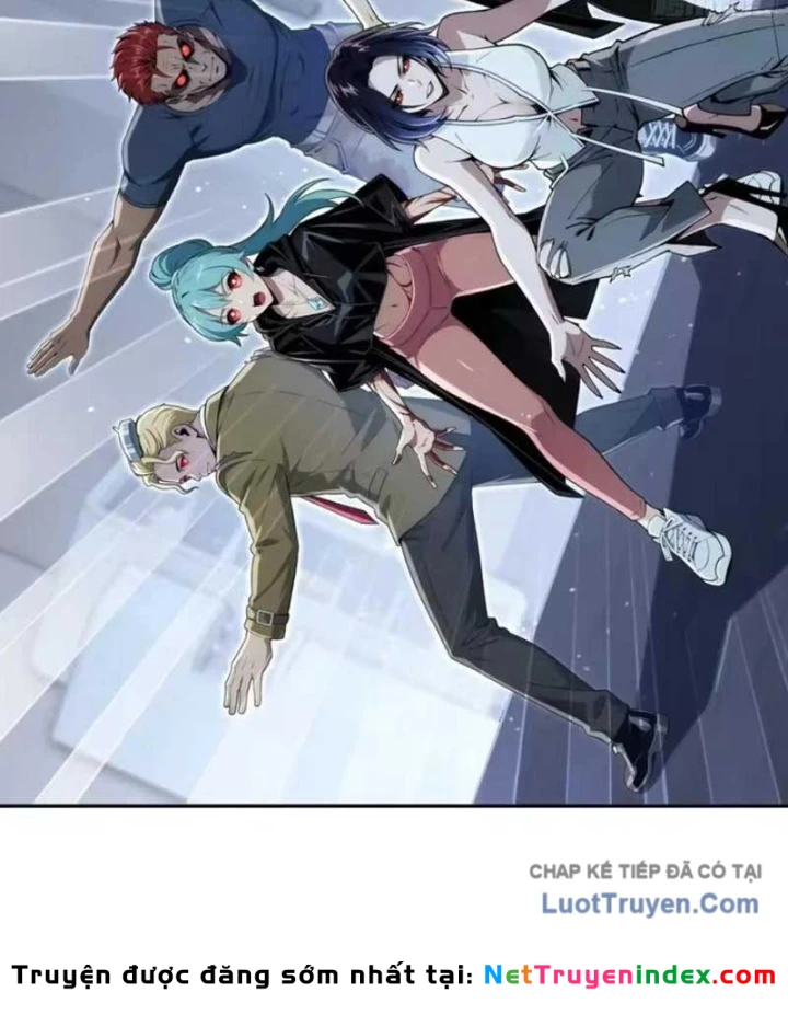 Cuộc Sống Hoàn Mỹ Của Ta Ở Tận Thế Chapter 45 - 24