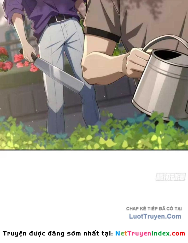 Cuộc Sống Hoàn Mỹ Của Ta Ở Tận Thế Chapter 45 - 28