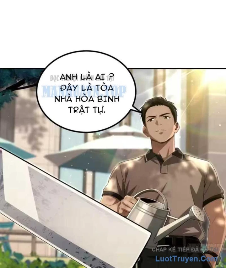 Cuộc Sống Hoàn Mỹ Của Ta Ở Tận Thế Chapter 45 - 29