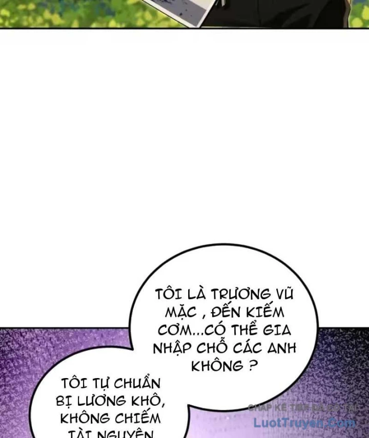 Cuộc Sống Hoàn Mỹ Của Ta Ở Tận Thế Chapter 45 - 30