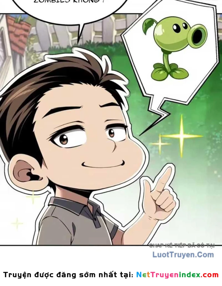 Cuộc Sống Hoàn Mỹ Của Ta Ở Tận Thế Chapter 45 - 37