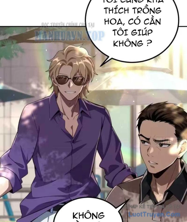 Cuộc Sống Hoàn Mỹ Của Ta Ở Tận Thế Chapter 45 - 40