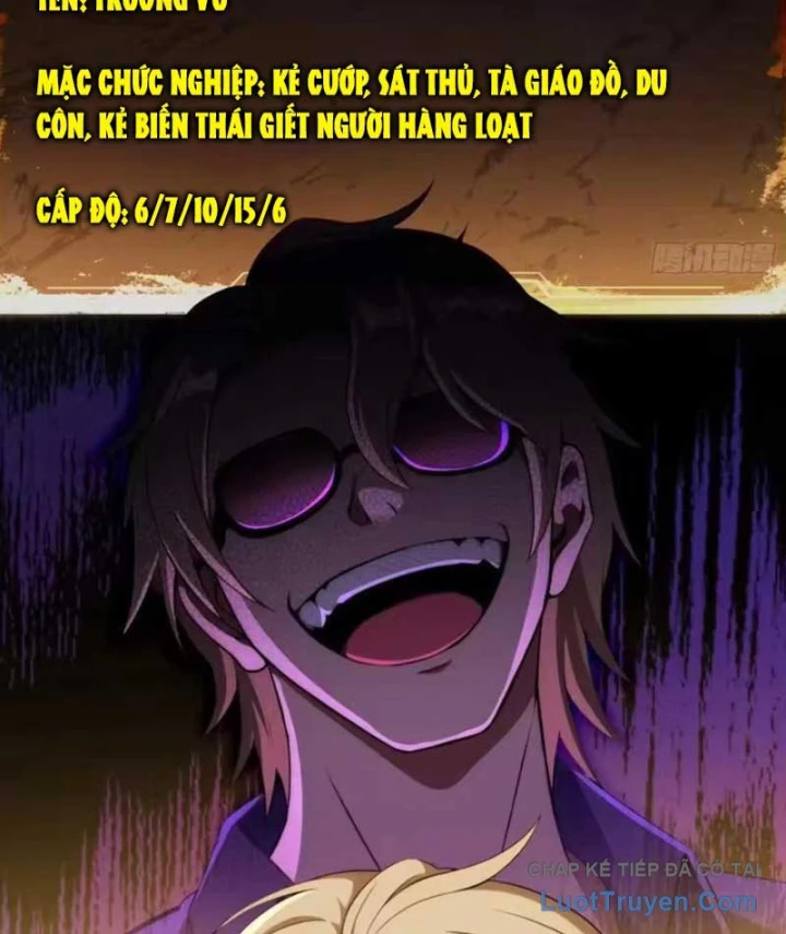 Cuộc Sống Hoàn Mỹ Của Ta Ở Tận Thế Chapter 45 - 51