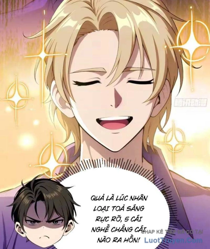 Cuộc Sống Hoàn Mỹ Của Ta Ở Tận Thế Chapter 45 - 52