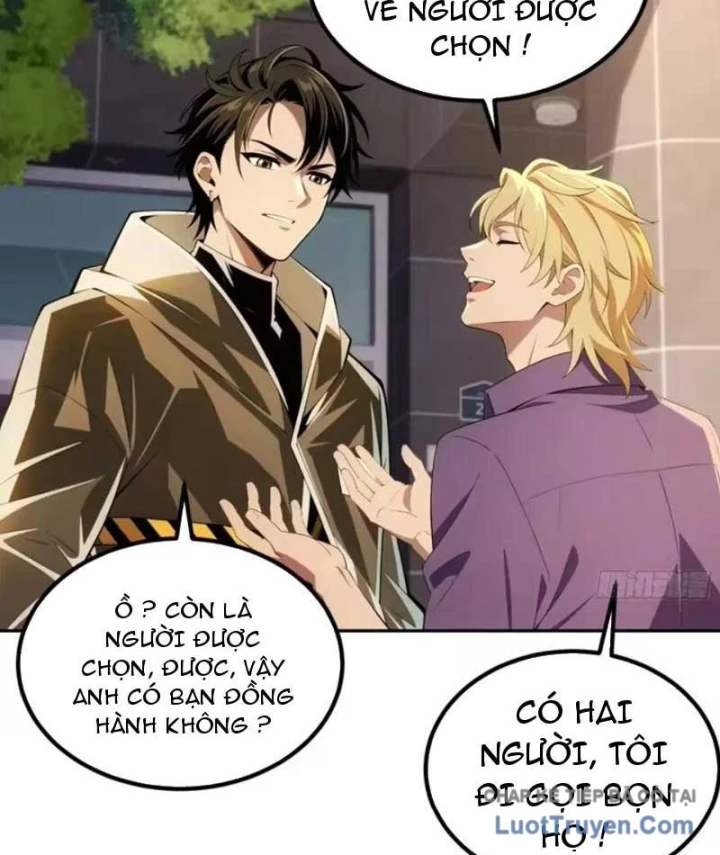 Cuộc Sống Hoàn Mỹ Của Ta Ở Tận Thế Chapter 45 - 54