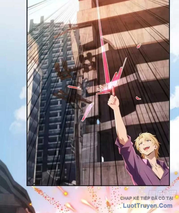 Cuộc Sống Hoàn Mỹ Của Ta Ở Tận Thế Chapter 45 - 58