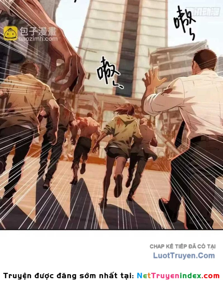 Cuộc Sống Hoàn Mỹ Của Ta Ở Tận Thế Chapter 45 - 60