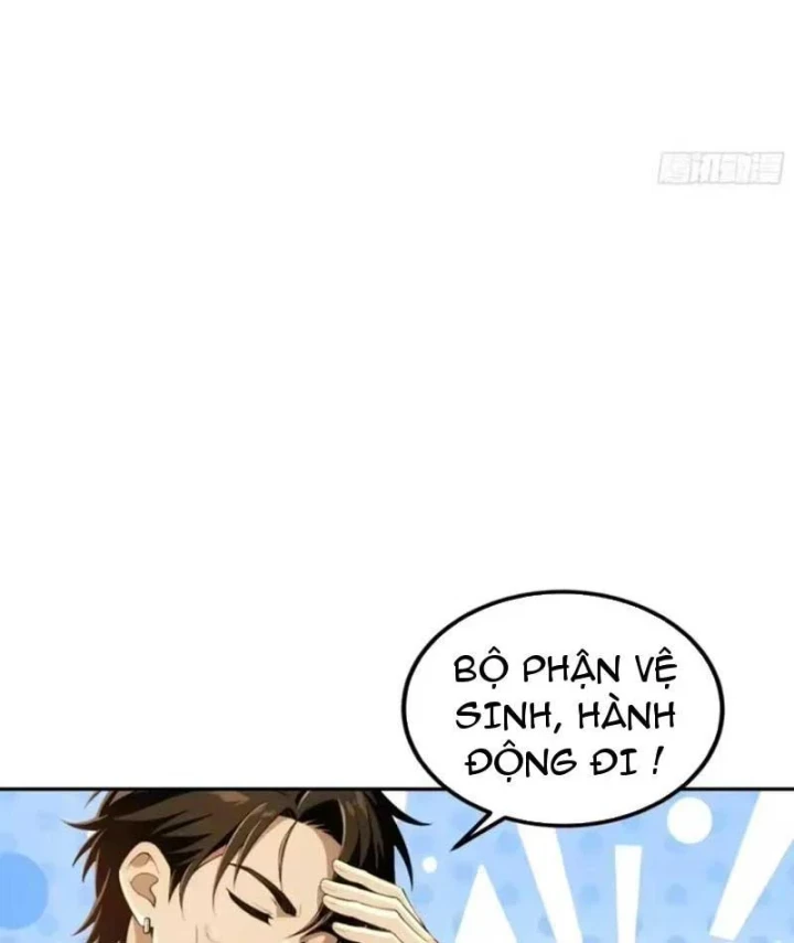 Cuộc Sống Hoàn Mỹ Của Ta Ở Tận Thế Chapter 45 - 61