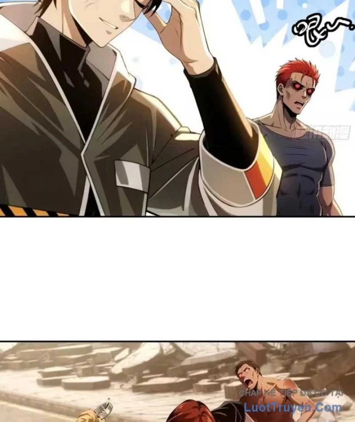 Cuộc Sống Hoàn Mỹ Của Ta Ở Tận Thế Chapter 45 - 62