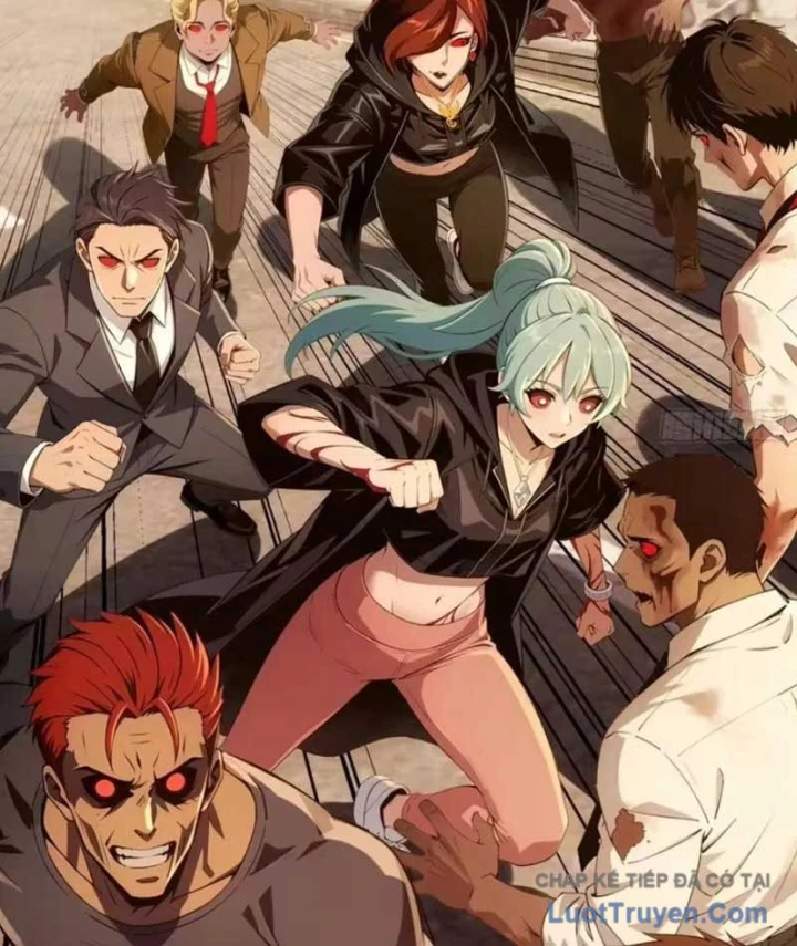 Cuộc Sống Hoàn Mỹ Của Ta Ở Tận Thế Chapter 45 - 63