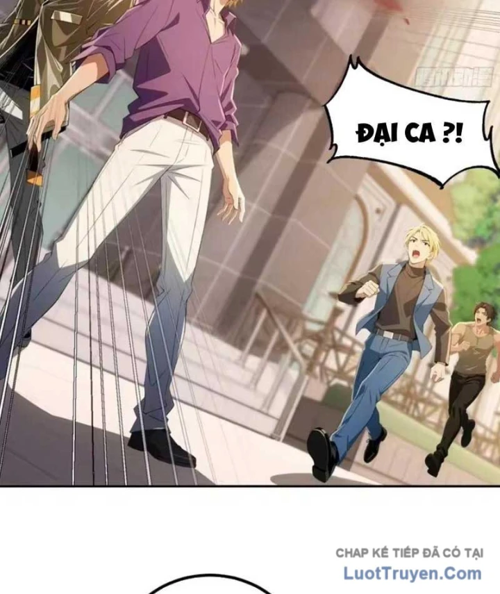 Cuộc Sống Hoàn Mỹ Của Ta Ở Tận Thế Chapter 45 - 69