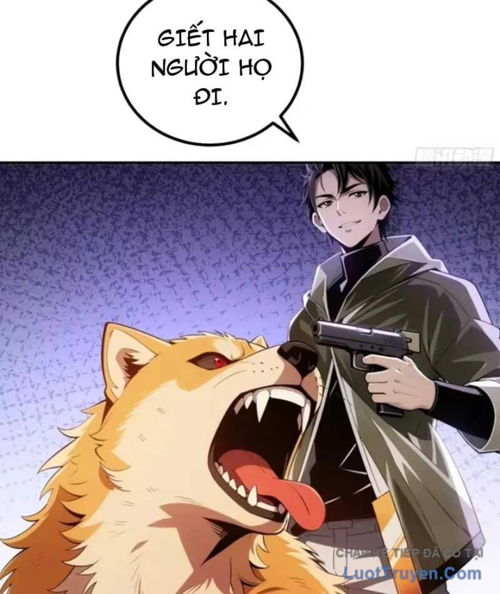 Cuộc Sống Hoàn Mỹ Của Ta Ở Tận Thế Chapter 45 - 70