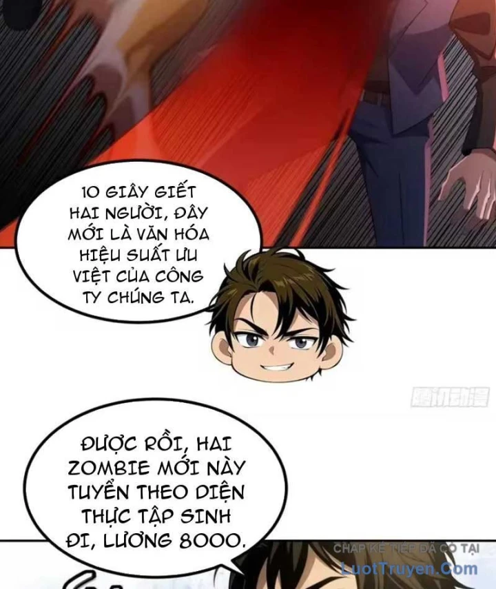 Cuộc Sống Hoàn Mỹ Của Ta Ở Tận Thế Chapter 45 - 73