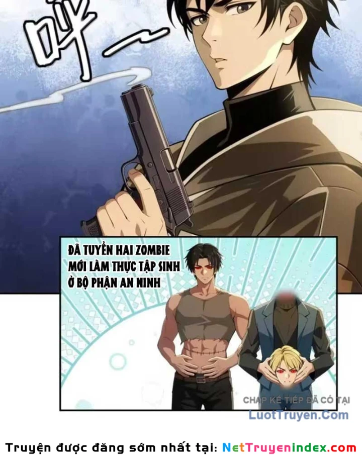 Cuộc Sống Hoàn Mỹ Của Ta Ở Tận Thế Chapter 45 - 74