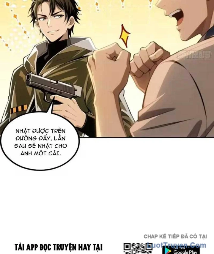 Cuộc Sống Hoàn Mỹ Của Ta Ở Tận Thế Chapter 45 - 76