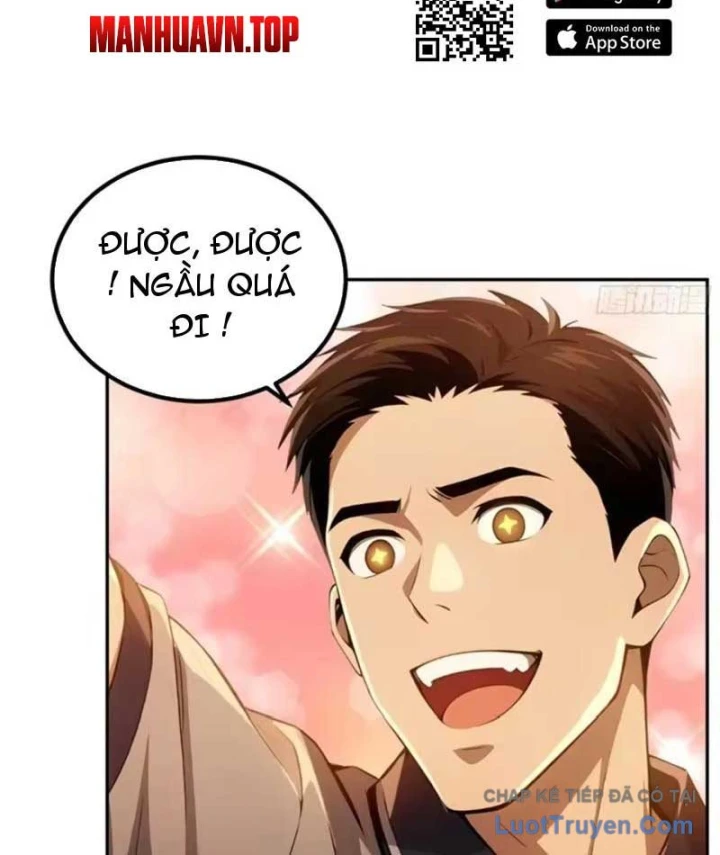 Cuộc Sống Hoàn Mỹ Của Ta Ở Tận Thế Chapter 45 - 77