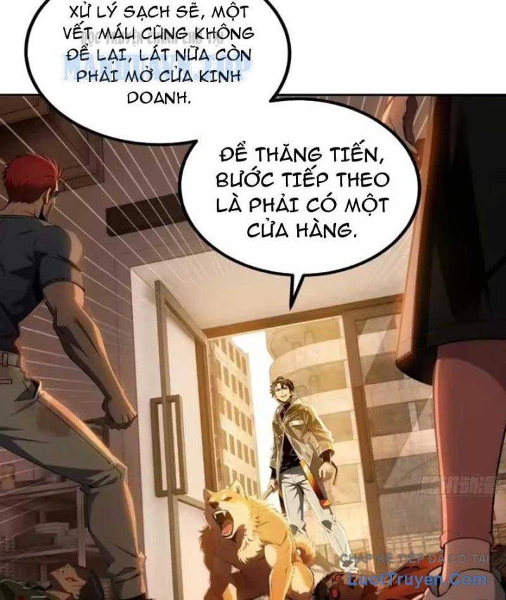 Cuộc Sống Hoàn Mỹ Của Ta Ở Tận Thế Chapter 45 - 86