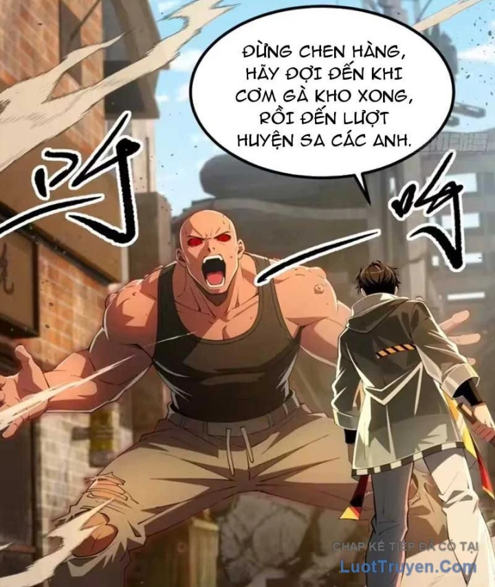 Cuộc Sống Hoàn Mỹ Của Ta Ở Tận Thế Chapter 45 - 89