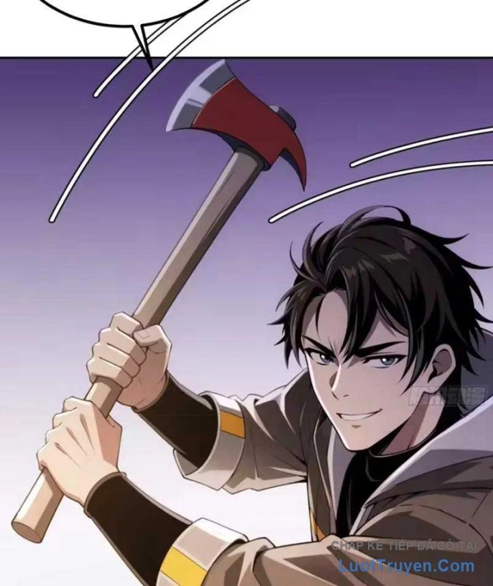 Cuộc Sống Hoàn Mỹ Của Ta Ở Tận Thế Chapter 45 - 91