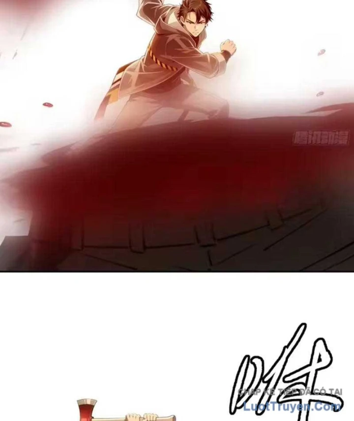 Cuộc Sống Hoàn Mỹ Của Ta Ở Tận Thế Chapter 45 - 95