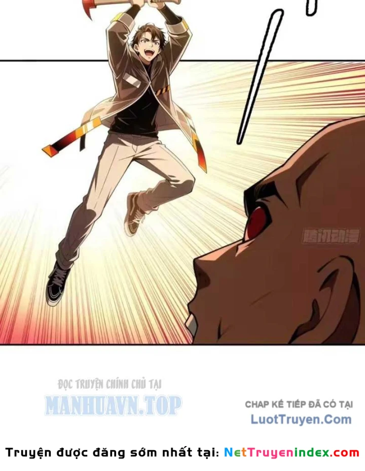 Cuộc Sống Hoàn Mỹ Của Ta Ở Tận Thế Chapter 45 - 96