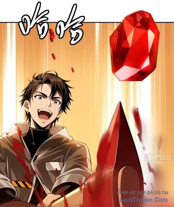 Cuộc Sống Hoàn Mỹ Của Ta Ở Tận Thế Chapter 45 - 97