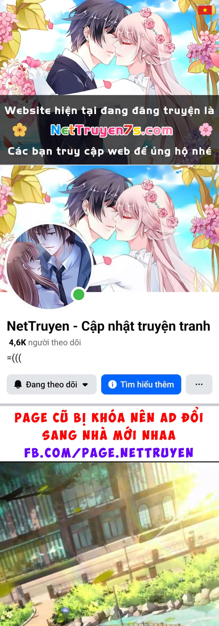 Cuộc Sống Hoàn Mỹ Của Ta Ở Tận Thế Chapter 46 - 1