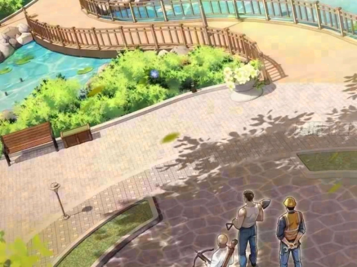 Cuộc Sống Hoàn Mỹ Của Ta Ở Tận Thế Chapter 46 - 2