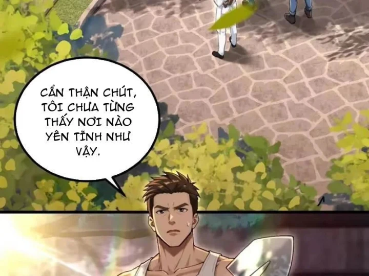 Cuộc Sống Hoàn Mỹ Của Ta Ở Tận Thế Chapter 46 - 3