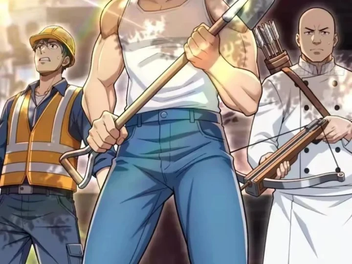 Cuộc Sống Hoàn Mỹ Của Ta Ở Tận Thế Chapter 46 - 4