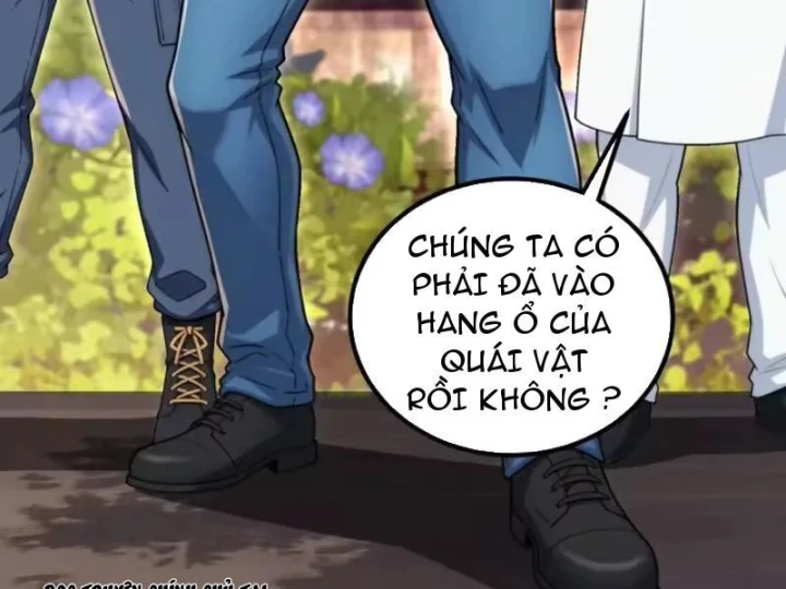 Cuộc Sống Hoàn Mỹ Của Ta Ở Tận Thế Chapter 46 - 5