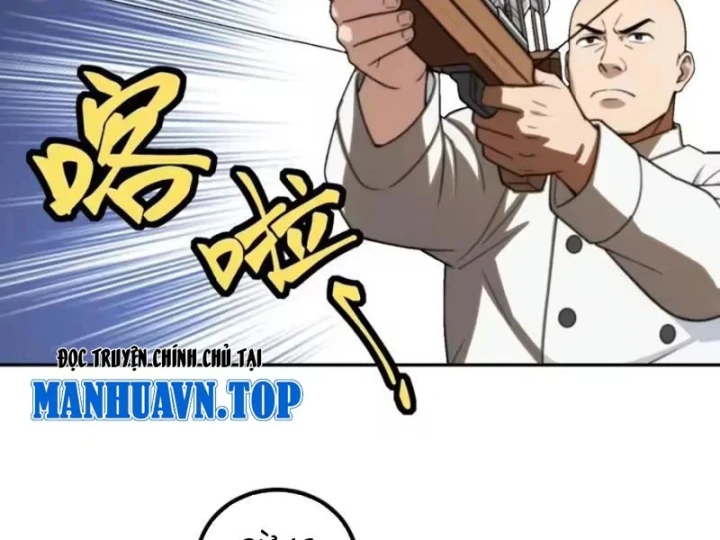 Cuộc Sống Hoàn Mỹ Của Ta Ở Tận Thế Chapter 46 - 12