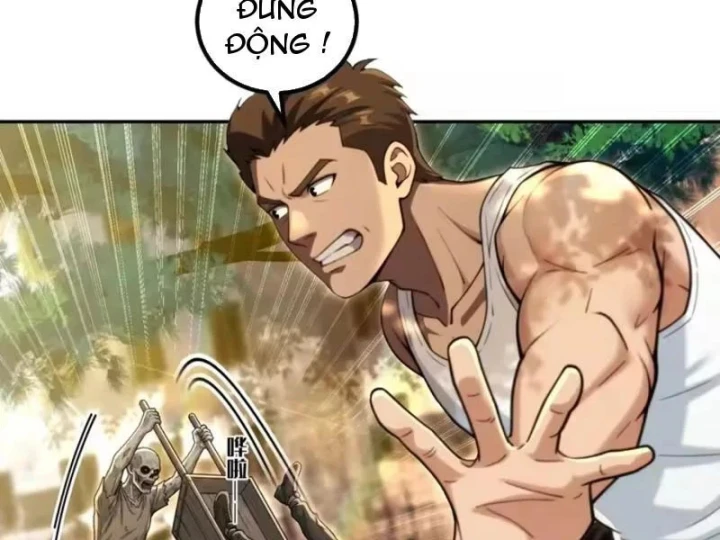 Cuộc Sống Hoàn Mỹ Của Ta Ở Tận Thế Chapter 46 - 13