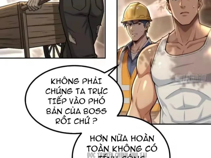 Cuộc Sống Hoàn Mỹ Của Ta Ở Tận Thế Chapter 46 - 18