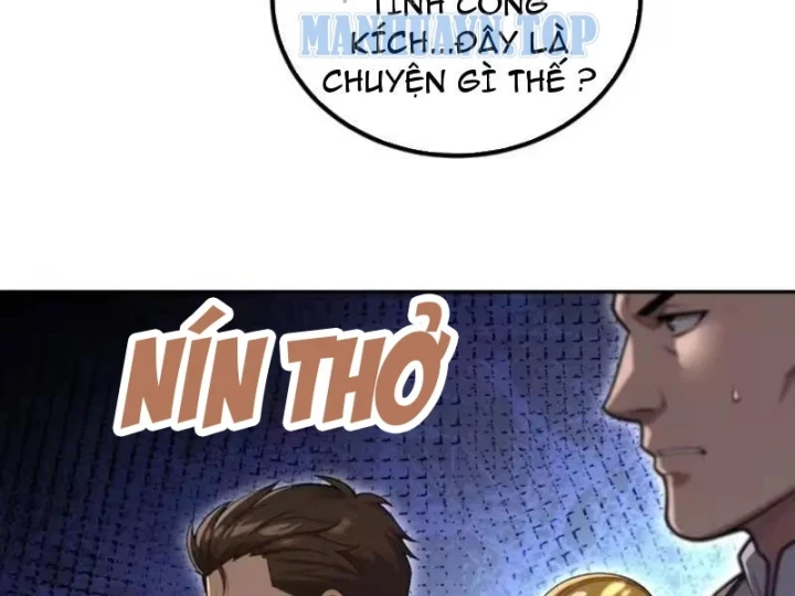 Cuộc Sống Hoàn Mỹ Của Ta Ở Tận Thế Chapter 46 - 19