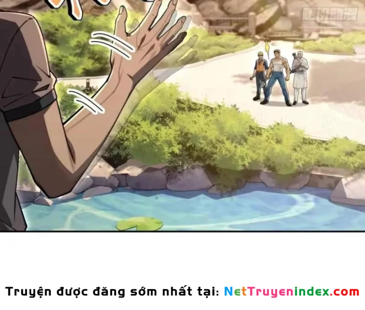 Cuộc Sống Hoàn Mỹ Của Ta Ở Tận Thế Chapter 46 - 22