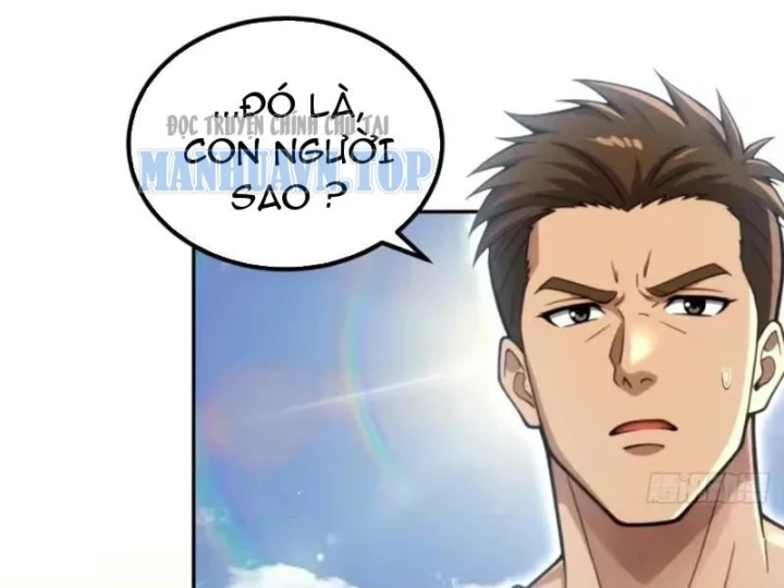 Cuộc Sống Hoàn Mỹ Của Ta Ở Tận Thế Chapter 46 - 23