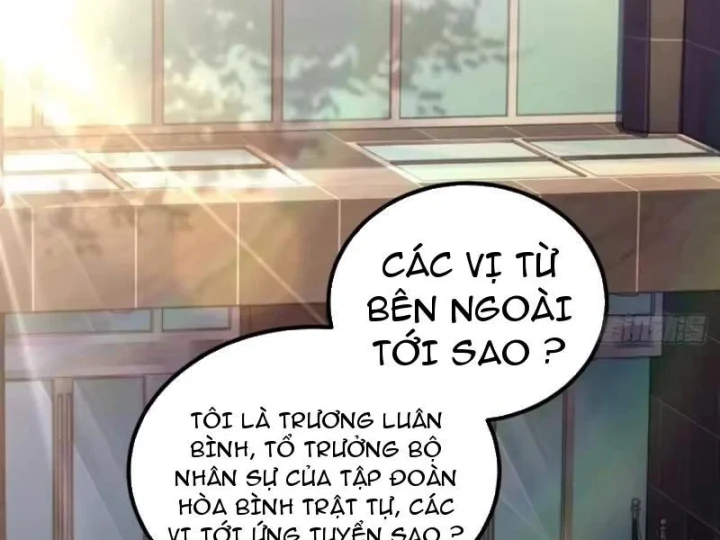 Cuộc Sống Hoàn Mỹ Của Ta Ở Tận Thế Chapter 46 - 25