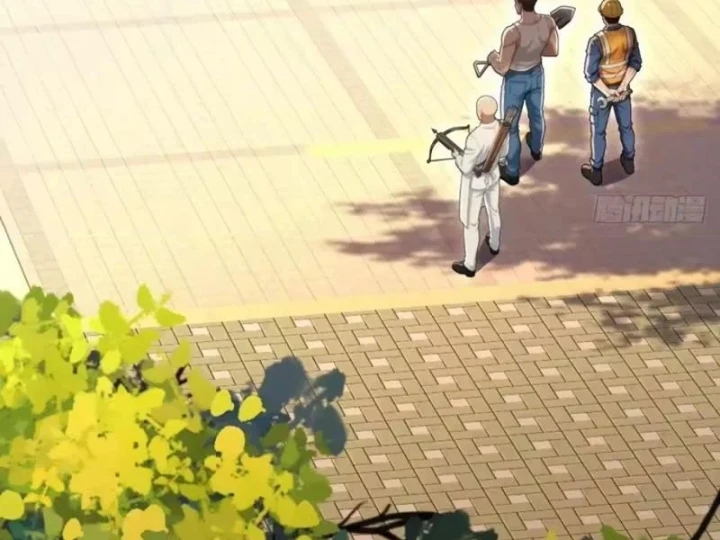 Cuộc Sống Hoàn Mỹ Của Ta Ở Tận Thế Chapter 46 - 27