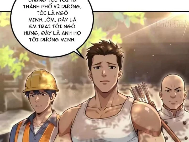 Cuộc Sống Hoàn Mỹ Của Ta Ở Tận Thế Chapter 46 - 29