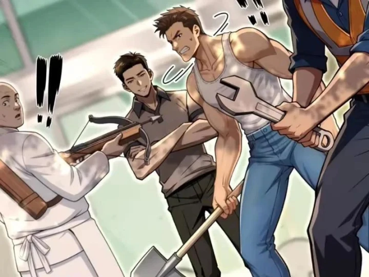 Cuộc Sống Hoàn Mỹ Của Ta Ở Tận Thế Chapter 46 - 37