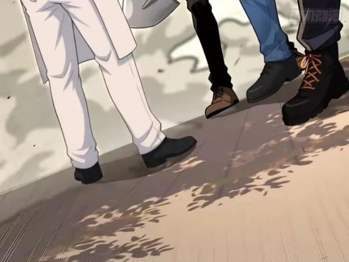 Cuộc Sống Hoàn Mỹ Của Ta Ở Tận Thế Chapter 46 - 38