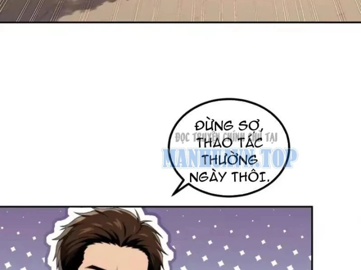 Cuộc Sống Hoàn Mỹ Của Ta Ở Tận Thế Chapter 46 - 39